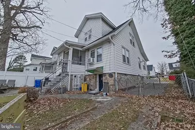 2803 Ruscombe Lane, Baltimore, MD 21215 - Photo 27