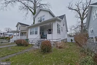 2803 Ruscombe Lane, Baltimore, MD 21215 - Photo 3