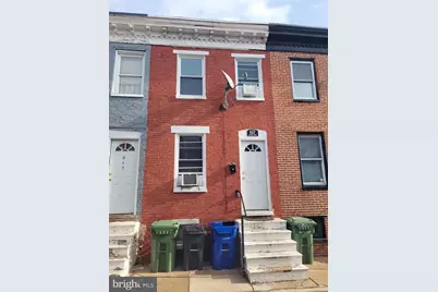 617 Archer Street, Baltimore, MD 21230 - Photo 1