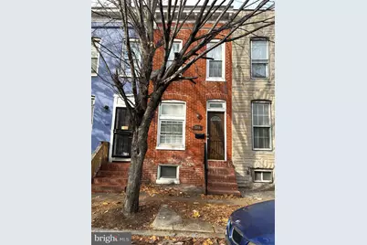 1268 Washington Boulevard, Baltimore, MD 21230 - Photo 1