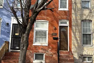 1268 Washington Blvd, Baltimore, MD 21230 - Photo 1