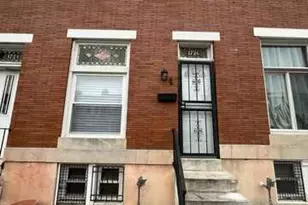 1726 N Smallwood St, Baltimore, MD 21216 - Photo 1