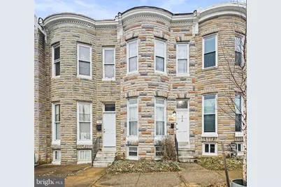 116 S Loudon Avenue, Baltimore, MD 21229 - Photo 1