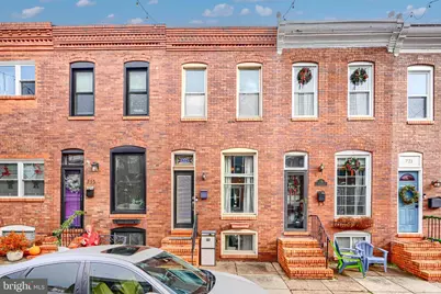 717 S Glover Street S, Baltimore, MD 21224 - Photo 3