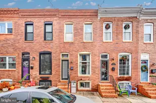 717 S Glover Street S, Baltimore, MD 21224 - Photo 3