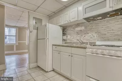 1208 N Calvert Street #8, Baltimore, MD 21202 - Photo 5