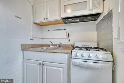 1208 N Calvert Street #3, Baltimore, MD 21202 - Photo 15