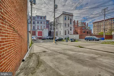 1208 N Calvert Street #3, Baltimore, MD 21202 - Photo 23