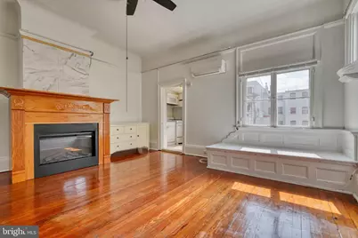 1208 N Calvert Street #3, Baltimore, MD 21202 - Photo 9