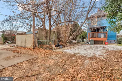 5113 Ardmore Way, Baltimore, MD 21206 - Photo 29