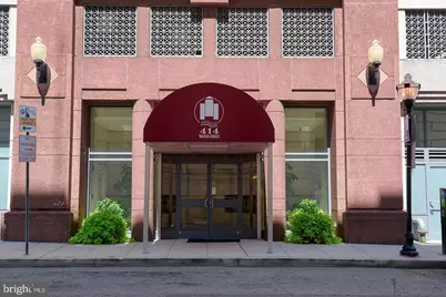 414 Water Street #2611, Baltimore, MD 21202 - Photo 1