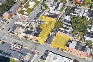 2026 Orleans St, Baltimore, MD 21231 - Photo 1