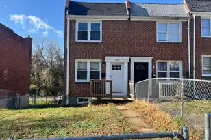 1044 Ellicott Driveway, Baltimore, MD 21216 - Photo 1