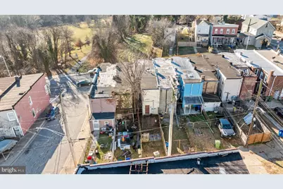 2822 Frederick Avenue, Baltimore, MD 21223 - Photo 5