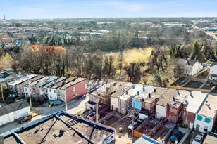 2822 Frederick Ave, Baltimore, MD 21223 - Photo 7