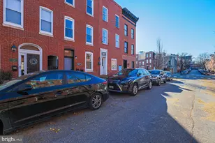 1447 William St, Baltimore, MD 21230 - Photo 1