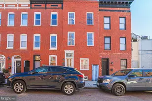 1447 William St, Baltimore, MD 21230 - Photo 3