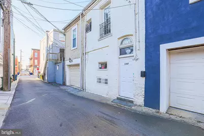 1447 William Street, Baltimore, MD 21230 - Photo 13