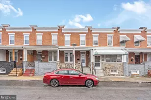 1234 N Decker Ave, Baltimore, MD 21213 - Photo 1