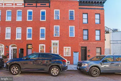 1447 William, Baltimore, MD 21230 - Photo 1