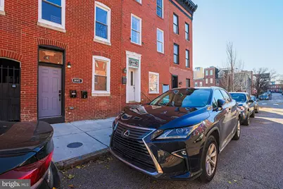 1447 William, Baltimore, MD 21230 - Photo 3