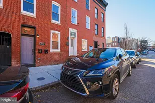 1447 William, Baltimore, MD 21230 - Photo 3