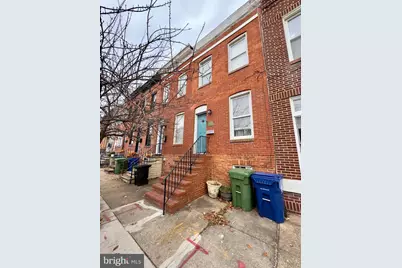 3330 Hudson Street, Baltimore, MD 21224 - Photo 1
