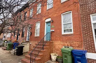 3330 Hudson St, Baltimore, MD 21224 - Photo 1