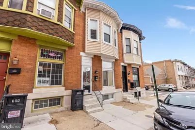102 S Ellwood Avenue, Baltimore, MD 21224 - Photo 1