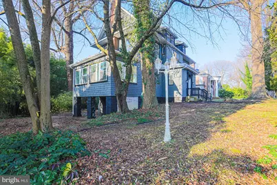 2606 Queen Anne Road, Baltimore, MD 21216 - Photo 47