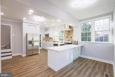 2606 Queen Anne Road, Baltimore, MD 21216 - Photo 7