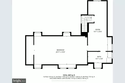 2606 Queen Anne Road, Baltimore, MD 21216 - Photo 21