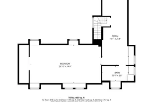 2606 Queen Anne Rd, Baltimore, MD 21216 - Photo 21