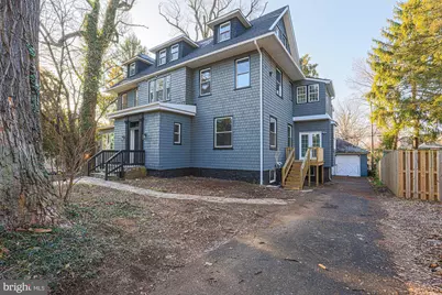 2606 Queen Anne Road, Baltimore, MD 21216 - Photo 3