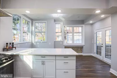 2606 Queen Anne Road, Baltimore, MD 21216 - Photo 11