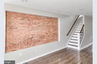 520 N Patterson Park Avenue N, Baltimore, MD 21205 - Photo 1