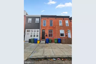 520 N Patterson Park Avenue N, Baltimore, MD 21205 - Photo 43