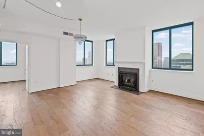 414 Water Street #2903, Baltimore, MD 21202 - Photo 9