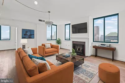414 Water Street #2903, Baltimore, MD 21202 - Photo 1