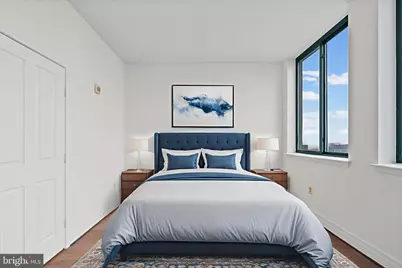 414 Water Street #2903, Baltimore, MD 21202 - Photo 13