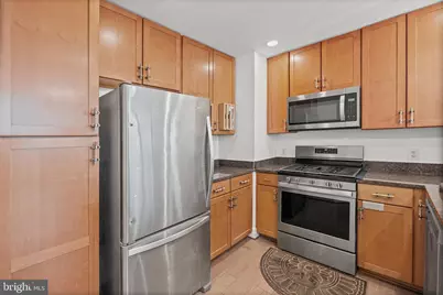 414 Water Street #2903, Baltimore, MD 21202 - Photo 5