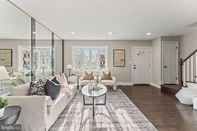 1324 Crofton Road, Baltimore, MD 21239 - Photo 3