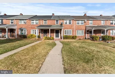 1324 Crofton Road, Baltimore, MD 21239 - Photo 1