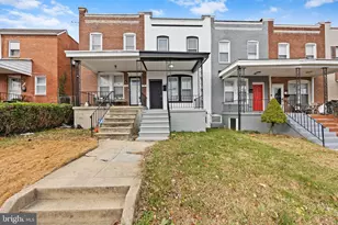 520 Parksley Ave, Baltimore, MD 21223 - Photo 1