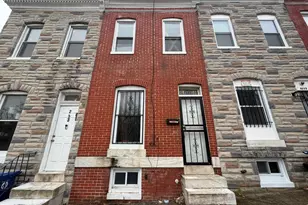 2535 Hollins St, Baltimore, MD 21223 - Photo 1