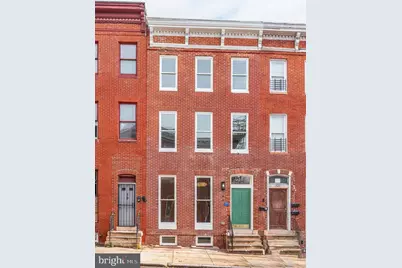 41 S Fulton Avenue, Baltimore, MD 21223 - Photo 3