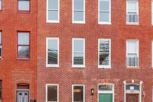 41 S Fulton Ave, Baltimore, MD 21223 - Photo 3