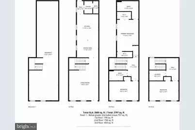 41 S Fulton Avenue, Baltimore, MD 21223 - Photo 35