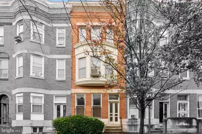 2905 Saint Paul Street, Baltimore, MD 21218 - Photo 1