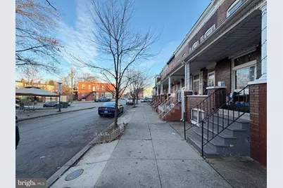 2713 W Fairmount Avenue, Baltimore, MD 21223 - Photo 27